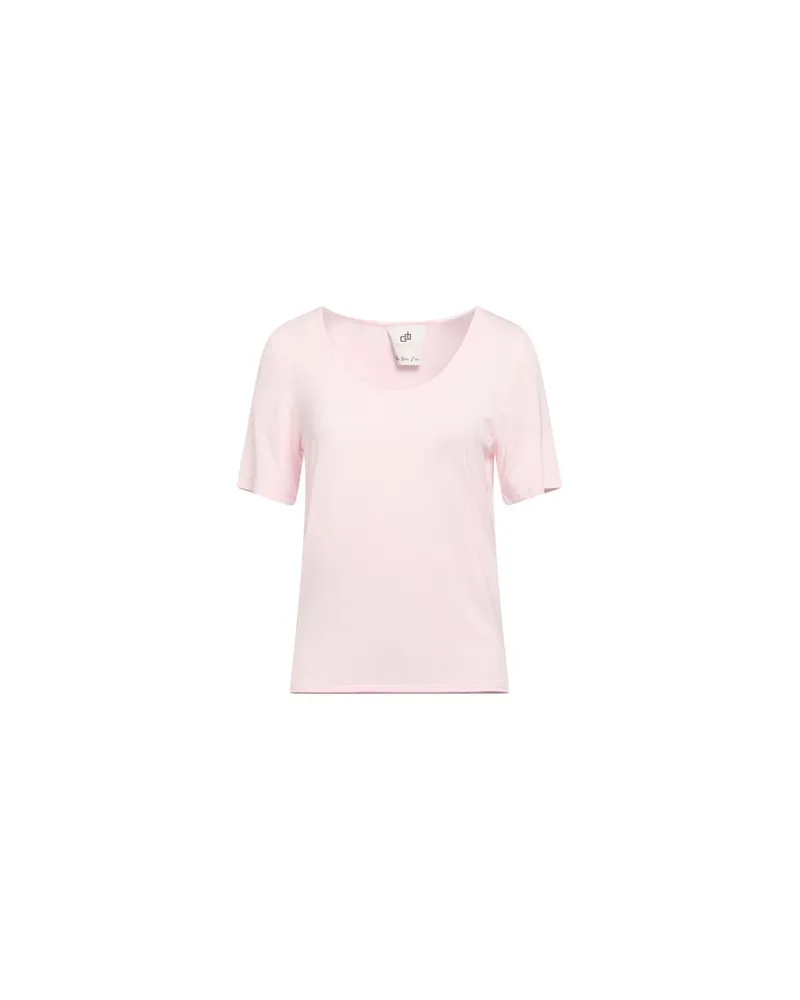 Compagnia Italiana TOPS - T-shirtsauf YOOX.COM Rosa