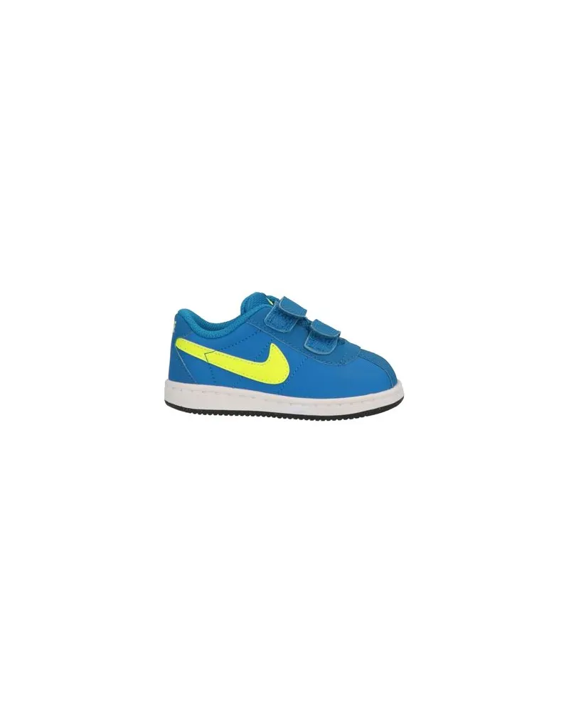 Nike SCHUHE - Sneakersauf YOOX.COM Azurblau