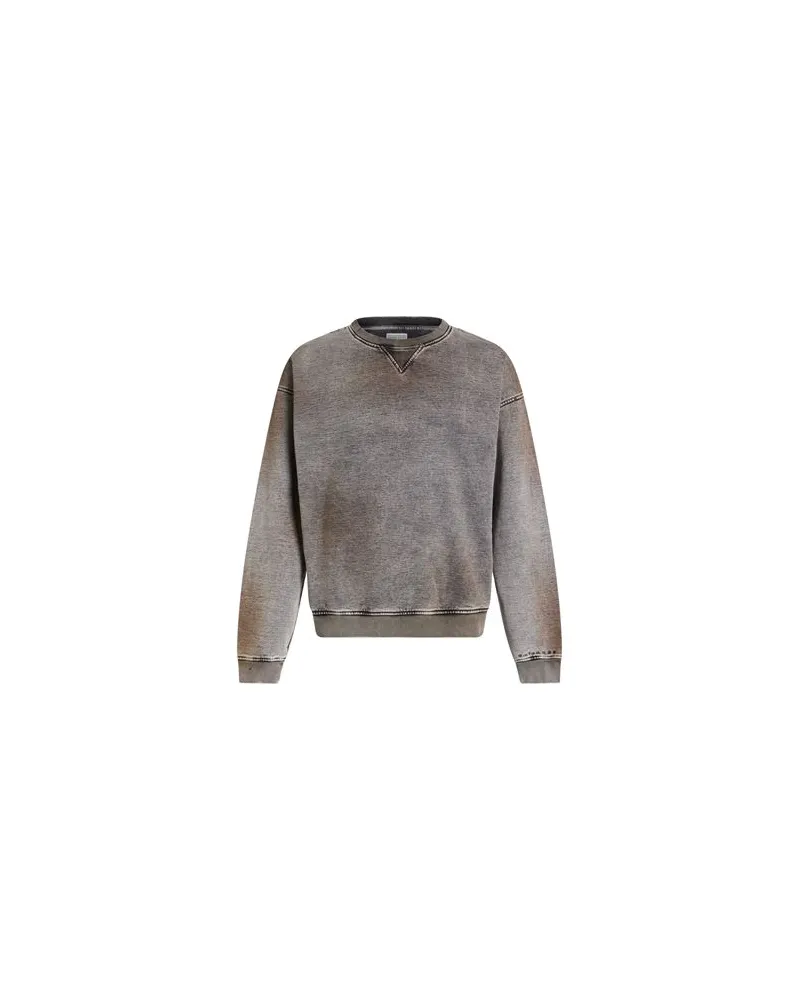 Guess TOPS - Sweatshirtsauf YOOX.COM Grau