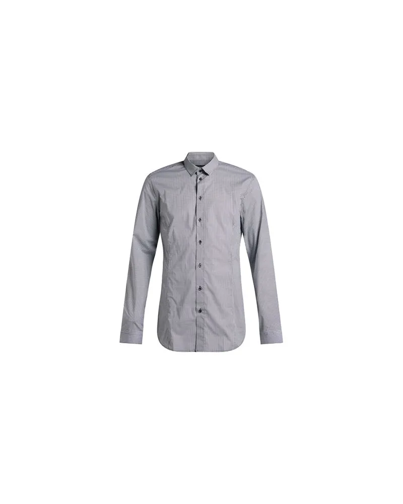 Patrizia Pepe TOPS - Hemdenauf YOOX.COM Weiß