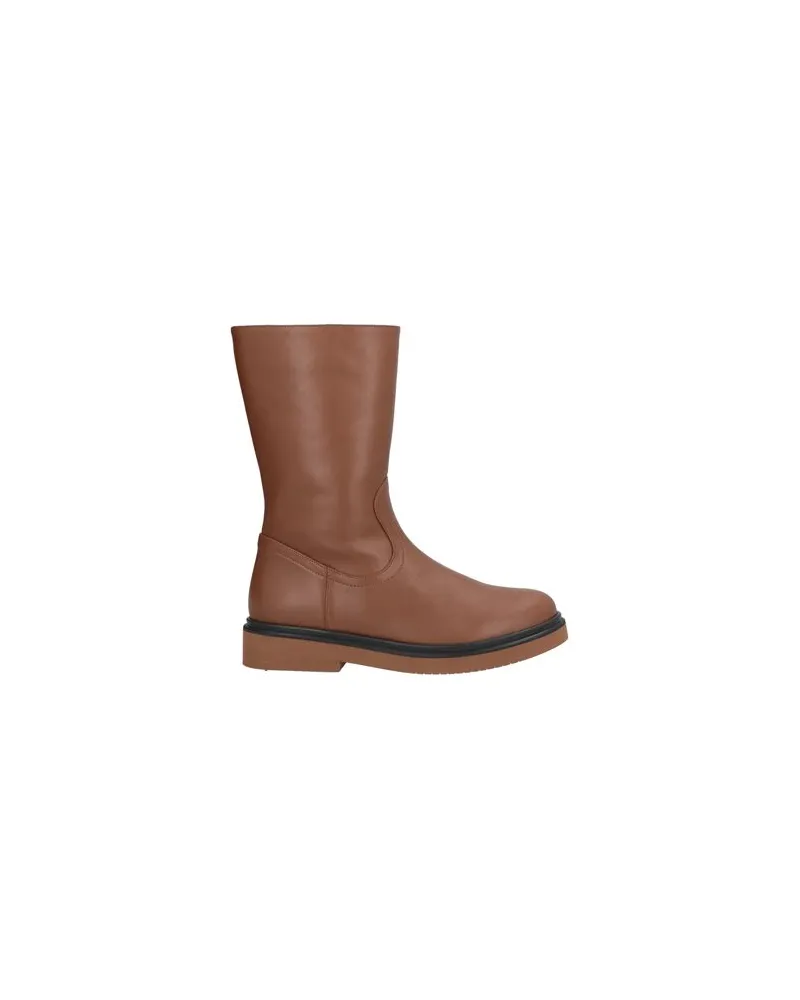 Paloma Barceló SCHUHE - Stiefelettenauf YOOX.COM Lederfarben