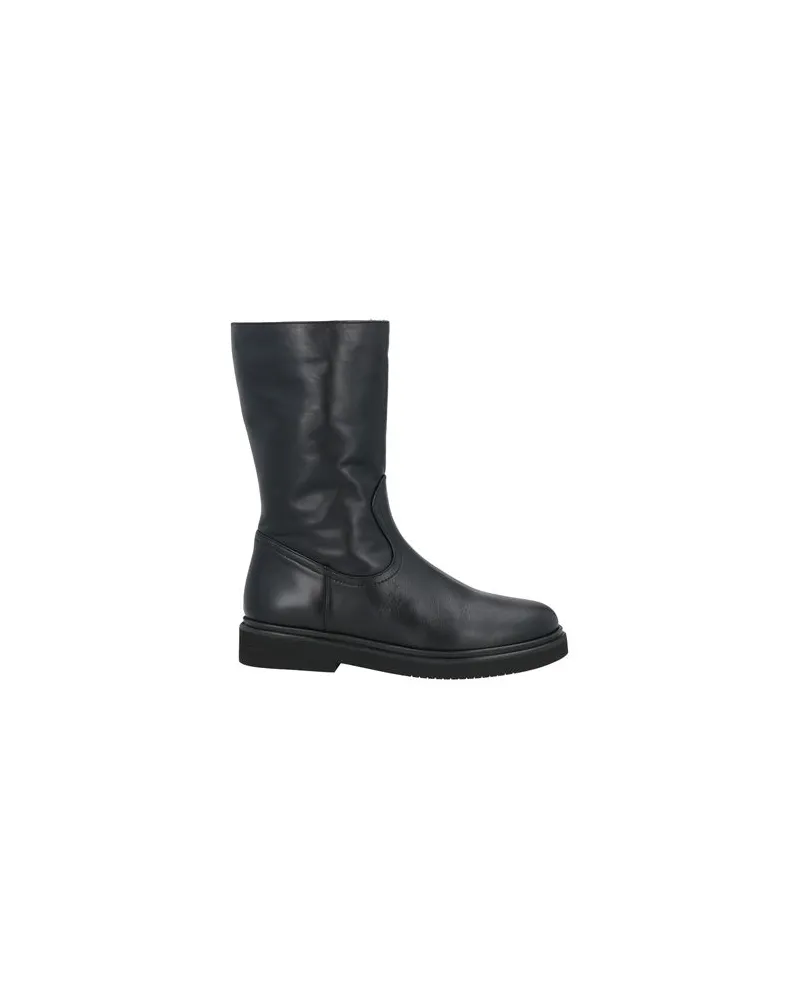 Paloma Barceló SCHUHE - Stiefelettenauf YOOX.COM Schwarz