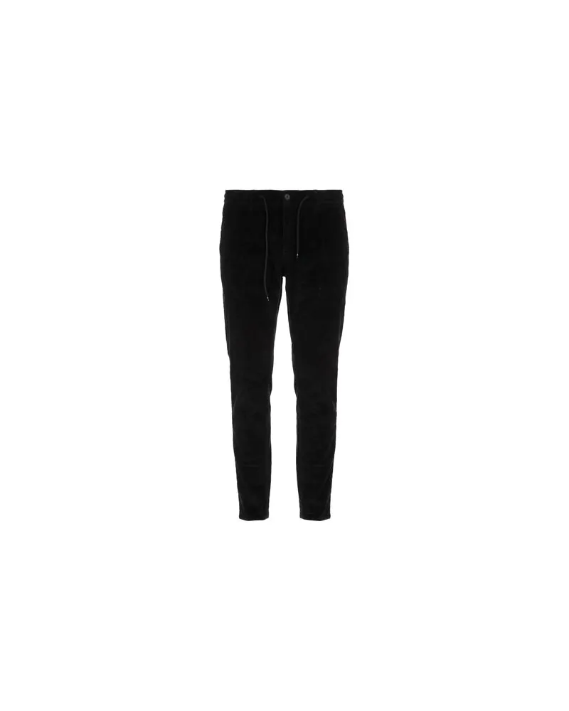 Mason's HOSEN & RÖCKE - Hosenauf YOOX.COM Schwarz