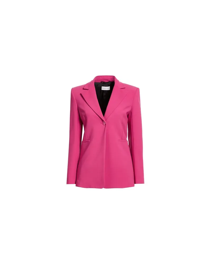 Patrizia Pepe ANZÜGE und CO-ORDS - Blazersauf YOOX.COM Malve