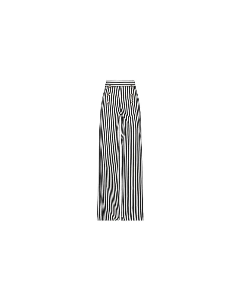 Gaëlle Bonheur HOSEN & RÖCKE - Hosenauf YOOX.COM Schwarz