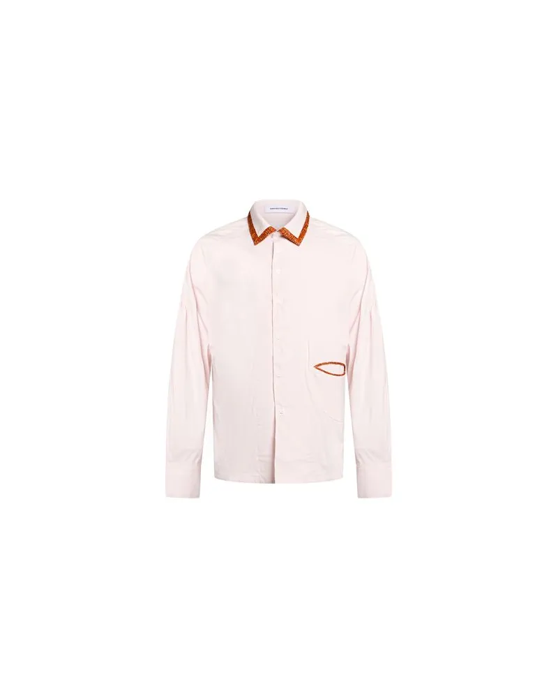 KIKO KOSTADINOV TOPS - Hemdenauf YOOX.COM Rosa