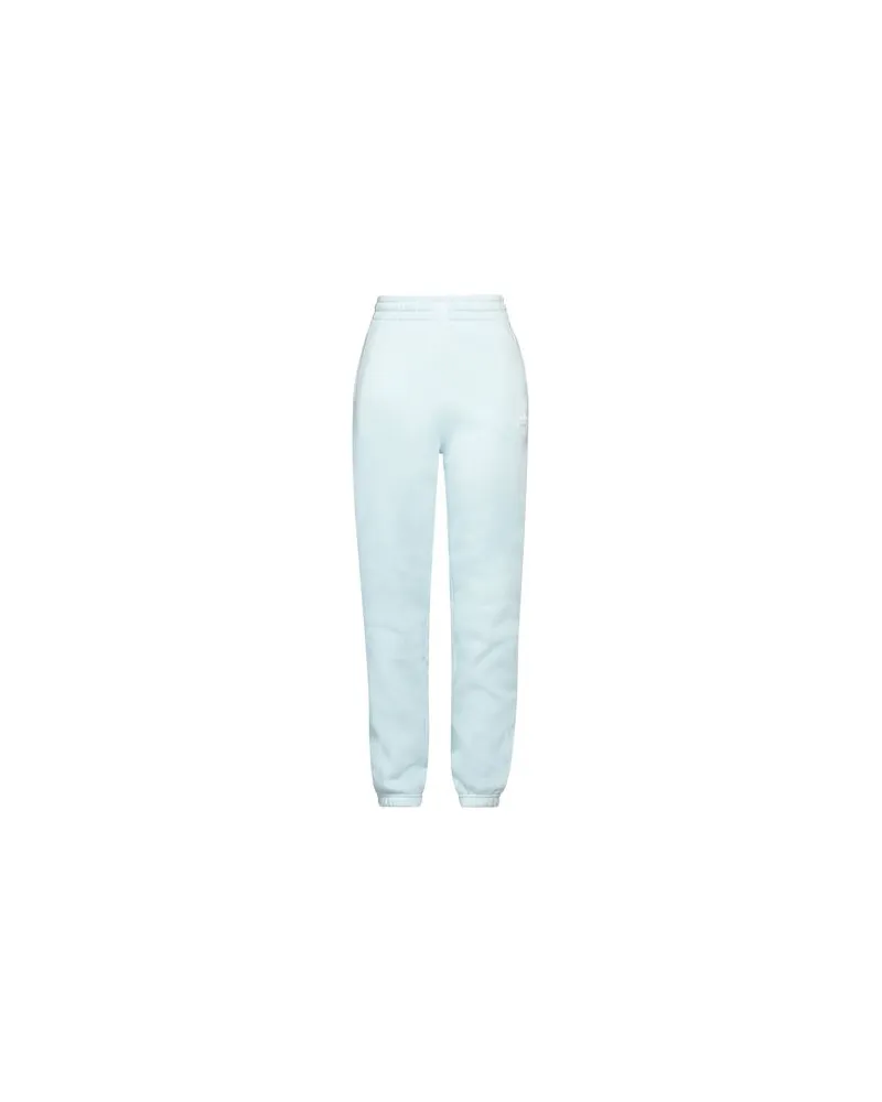 adidas HOSEN & RÖCKE - Hosenauf YOOX.COM Himmelblau