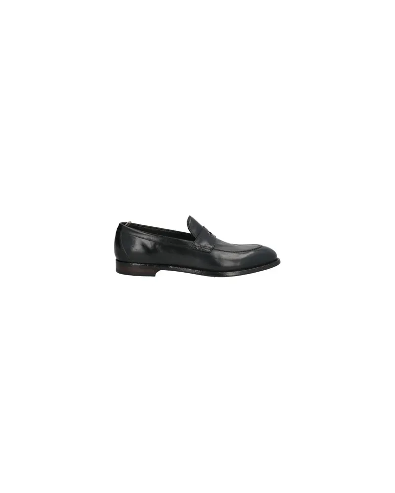 Officine Creative Italia SCHUHE - Mokassinsauf YOOX.COM Schwarz
