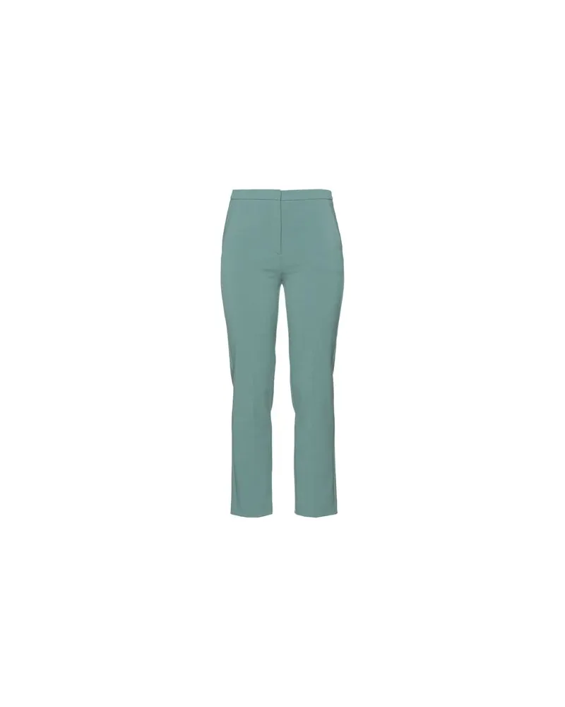 Patrizia Pepe HOSEN & RÖCKE - Hosenauf YOOX.COM Grün
