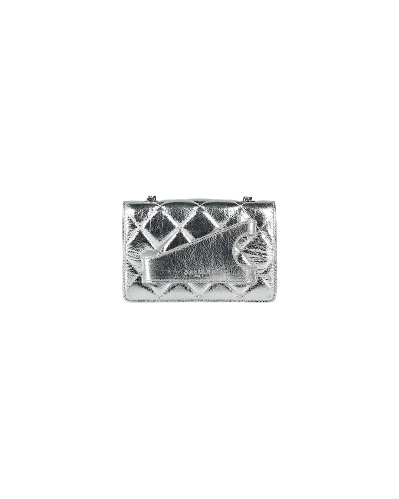 Gaëlle Bonheur TASCHEN - Handtaschenauf YOOX.COM Silber