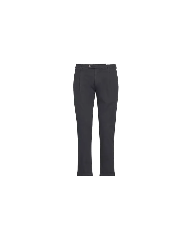 MICHAEL COAL HOSEN & RÖCKE - Hosenauf YOOX.COM Nachtblau
