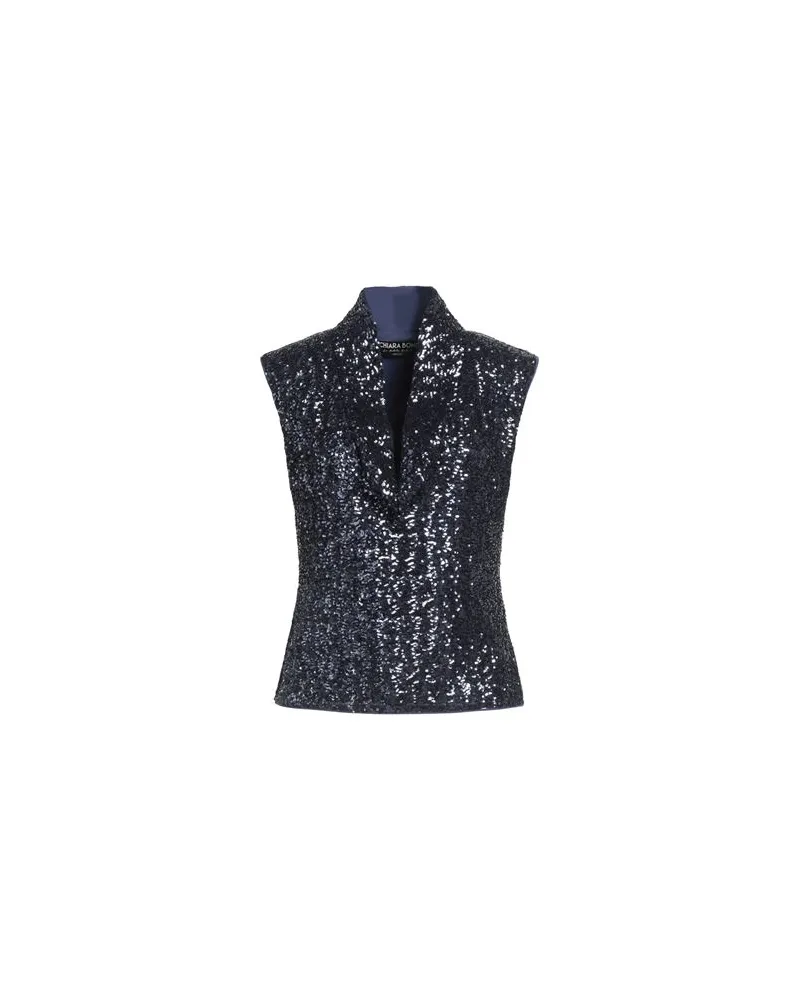 Chiara Boni TOPS - Topsauf YOOX.COM Dunkelviolett