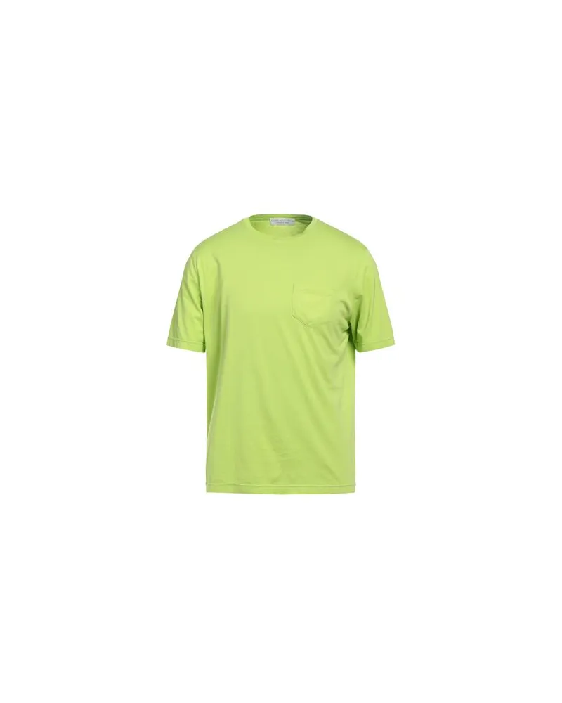 Filippo de Laurentiis TOPS - T-shirtsauf YOOX.COM Limettengrün