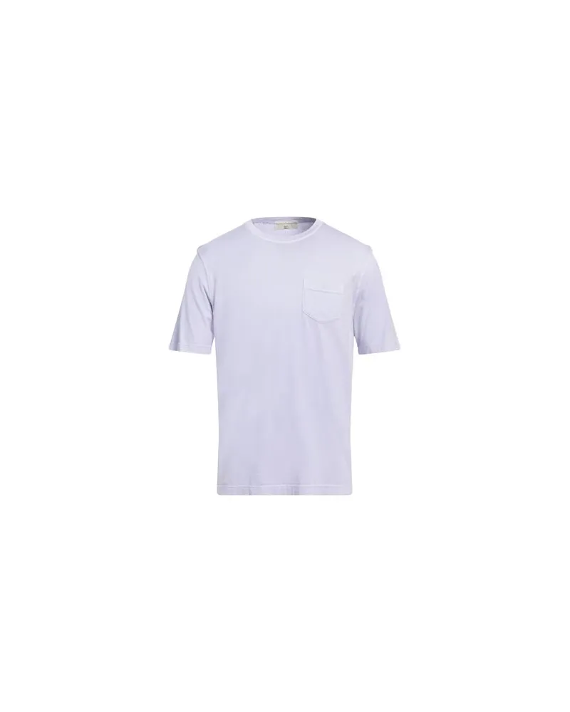 Filippo de Laurentiis TOPS - T-shirtsauf YOOX.COM Lila