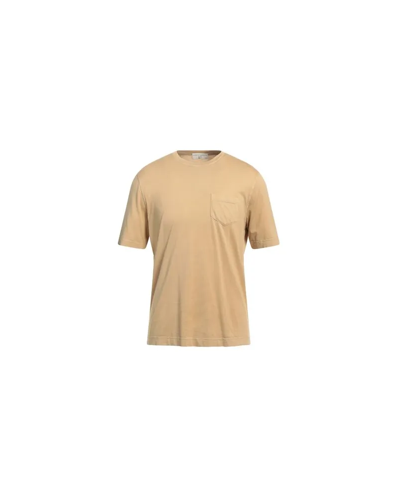 Filippo de Laurentiis TOPS - T-shirtsauf YOOX.COM Sand