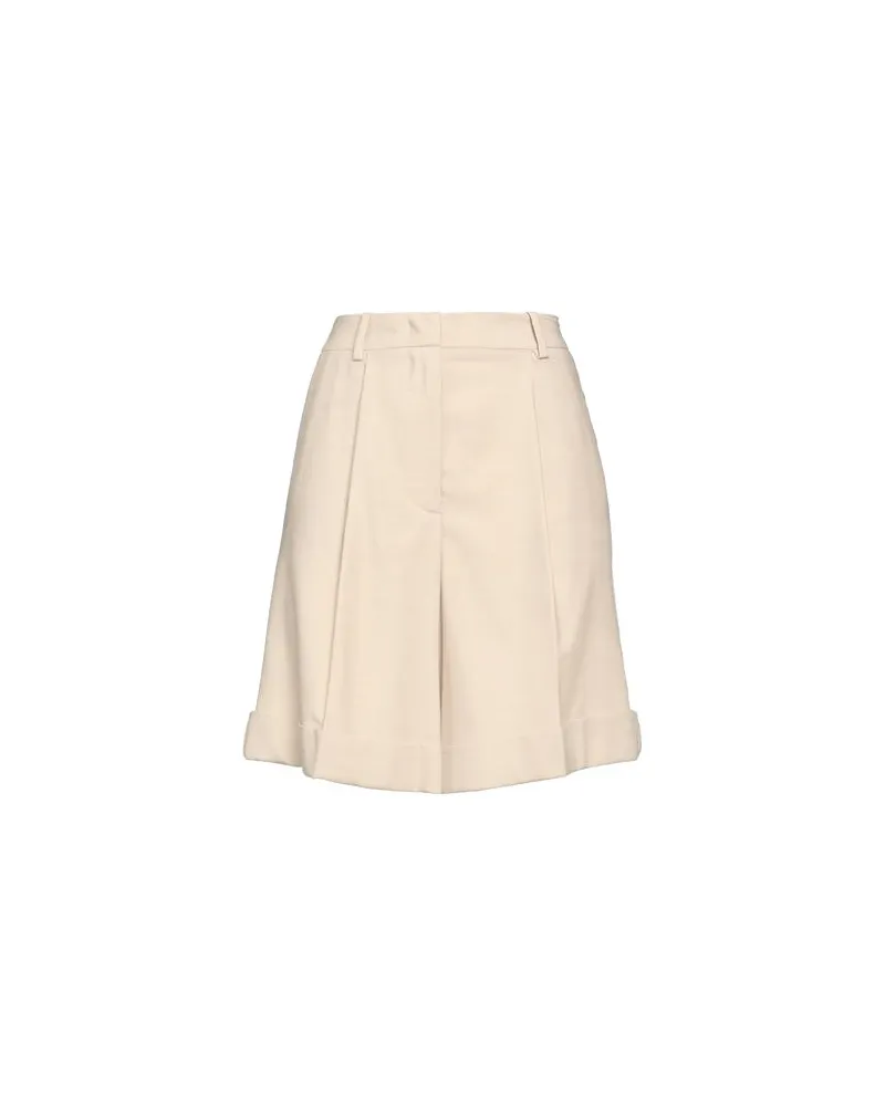 MVP Wardrobe HOSEN & RÖCKE - Shorts & Bermudashortsauf YOOX.COM Beige