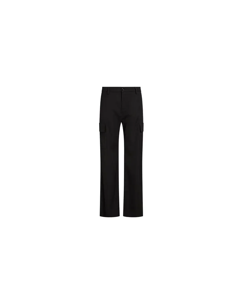 Mason's HOSEN & RÖCKE - Hosenauf YOOX.COM Schwarz
