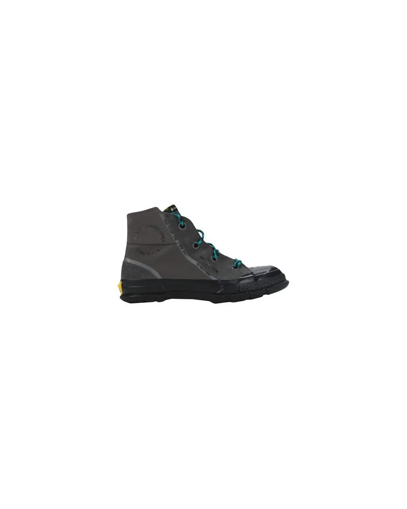 Converse ALL STAR  - SCHUHE - Sneakersauf YOOX.COM Grau