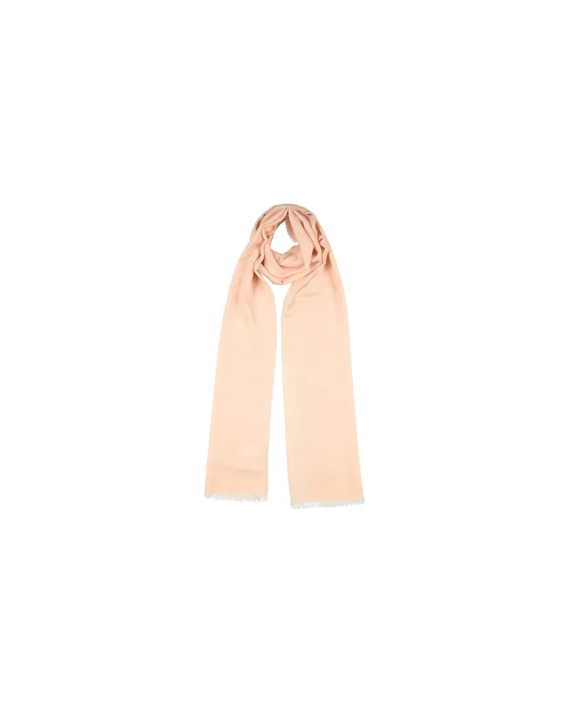 Fendi ACCESSOIRES - Schalsauf YOOX.COM Hellrosa