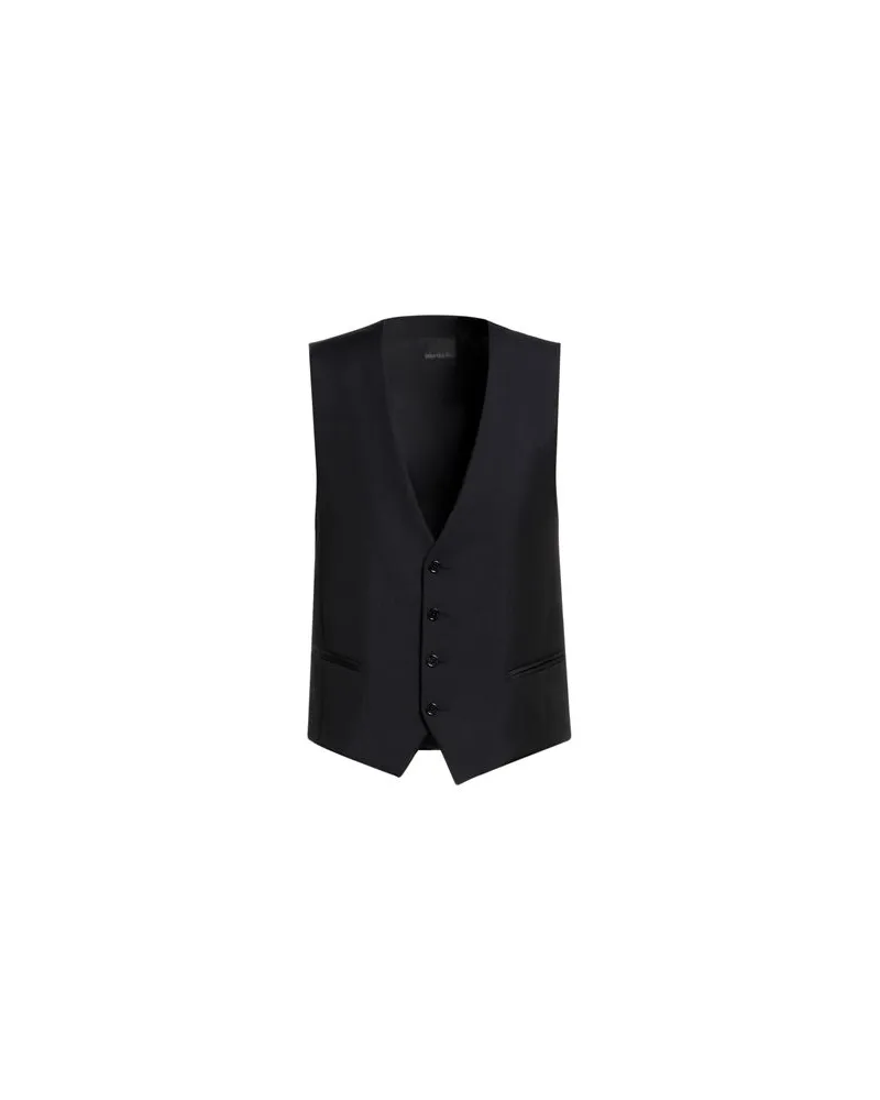 Carlo Pignatelli ANZÜGE und CO-ORDS - Couture-Westenauf YOOX.COM Nachtblau