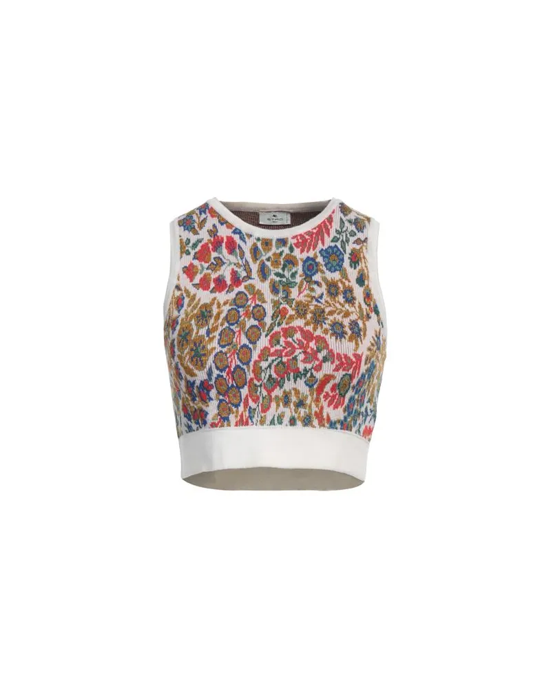 Etro TOPS - Topsauf YOOX.COM Elfenbein