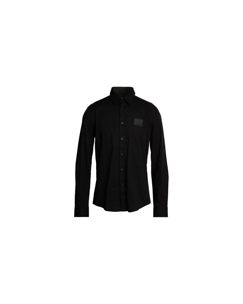 Bikkembergs TOPS - Hemdenauf YOOX.COM Schwarz