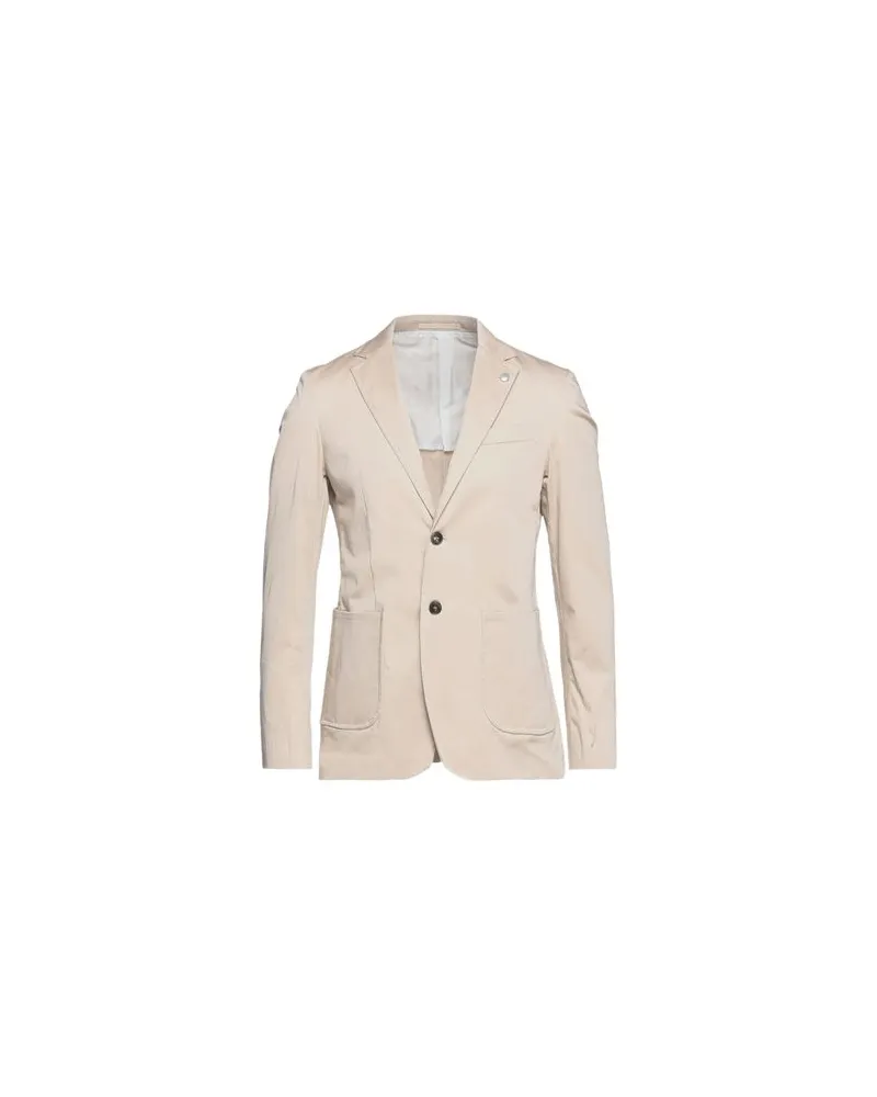 Liu Jo ANZÜGE und CO-ORDS - Blazersauf YOOX.COM Beige