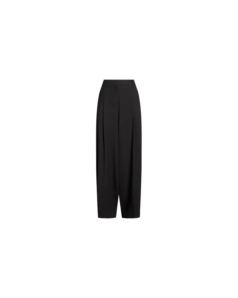 Jucca HOSEN & RÖCKE - Hosenauf YOOX.COM Schwarz