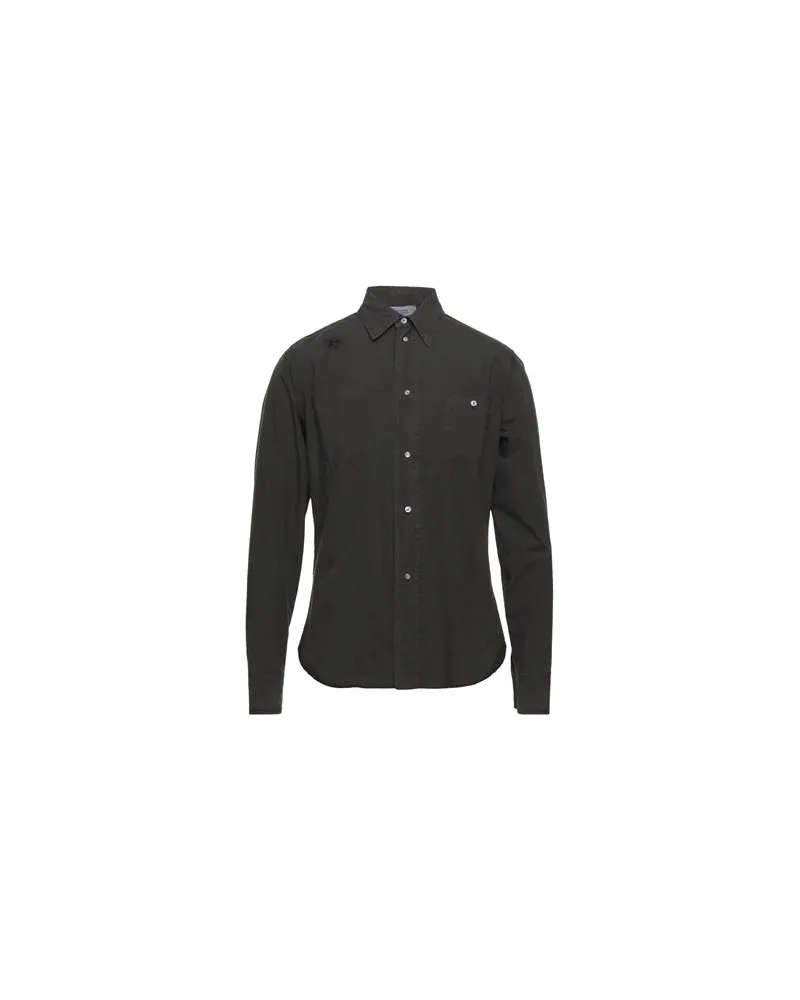 THE EDITOR TOPS - Hemdenauf YOOX.COM Blei