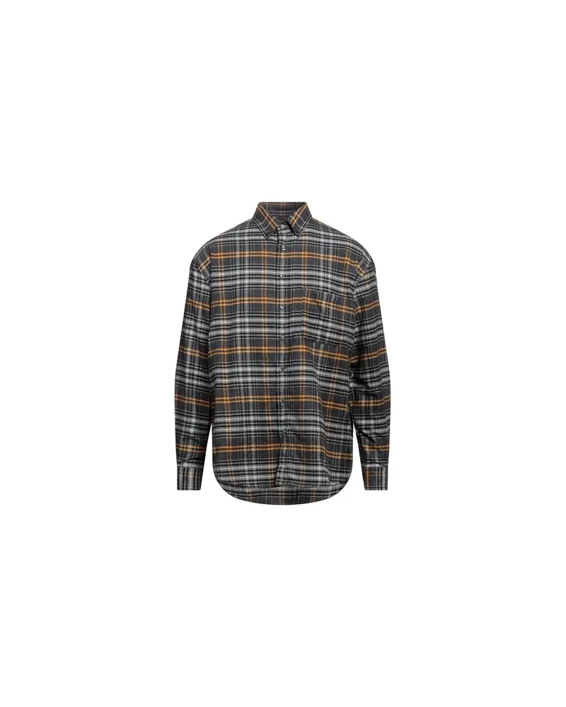LC23 TOPS - Hemdenauf YOOX.COM Grau