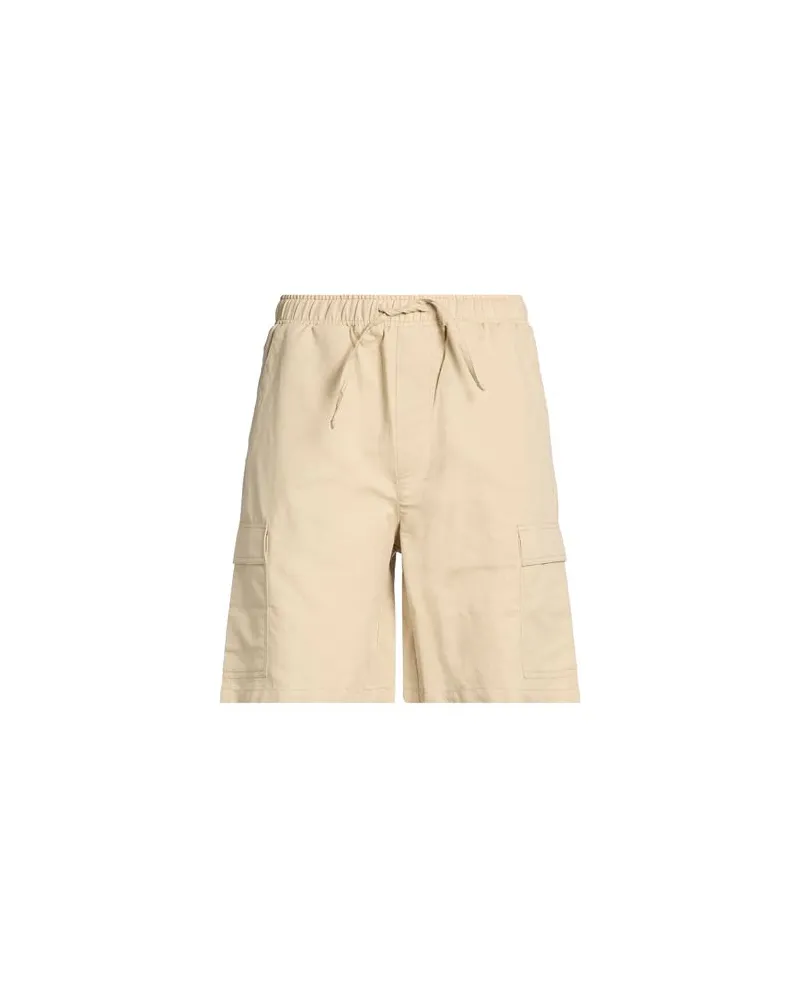 Colmar HOSEN & RÖCKE - Shorts & Bermudashortsauf YOOX.COM Beige