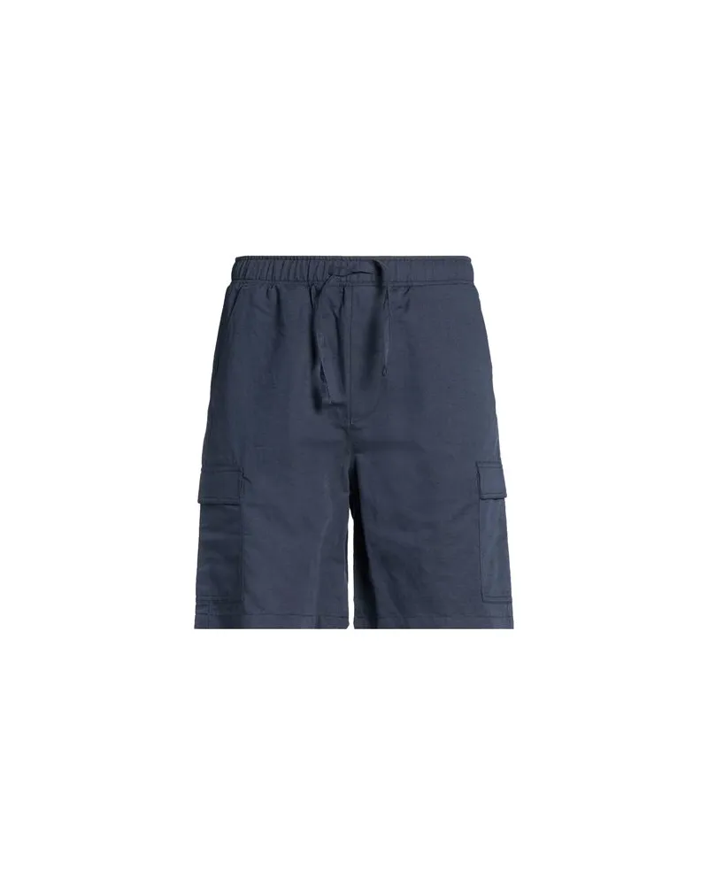 Colmar HOSEN & RÖCKE - Shorts & Bermudashortsauf YOOX.COM Marineblau