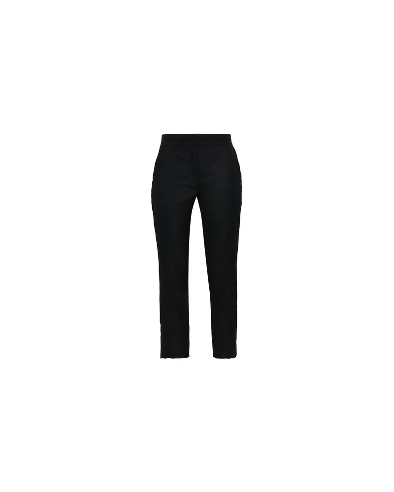 Sandro HOSEN & RÖCKE - Hosenauf YOOX.COM Schwarz