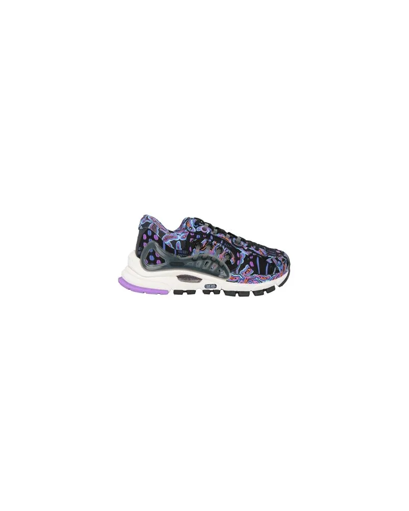 Li Ning SCHUHE - Sneakersauf YOOX.COM Schwarz