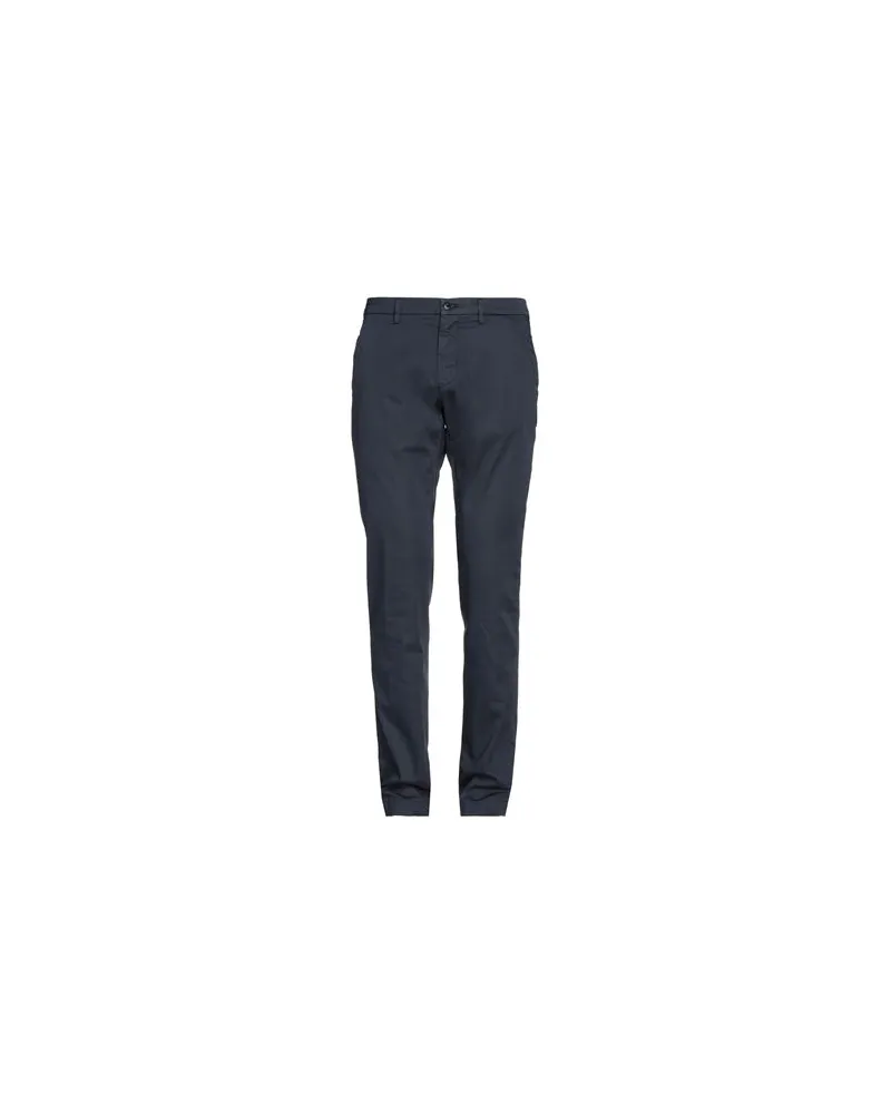 Mason's HOSEN & RÖCKE - Hosenauf YOOX.COM Nachtblau