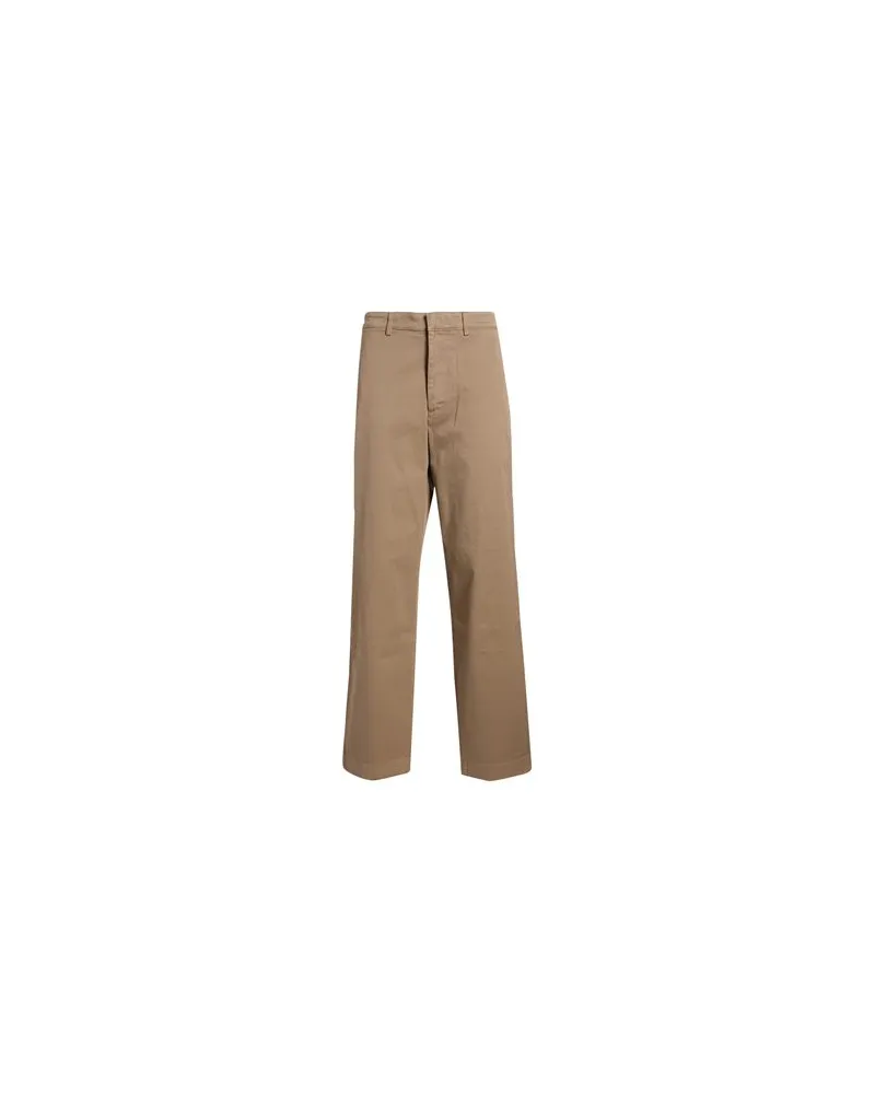 Department 5 HOSEN & RÖCKE - Hosenauf YOOX.COM Maulwurfsgrau