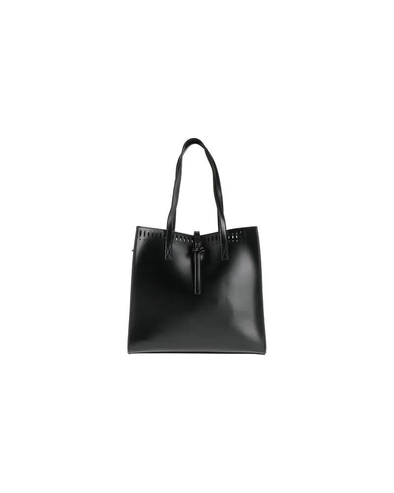 Manila Grace TASCHEN - Handtaschenauf YOOX.COM Schwarz
