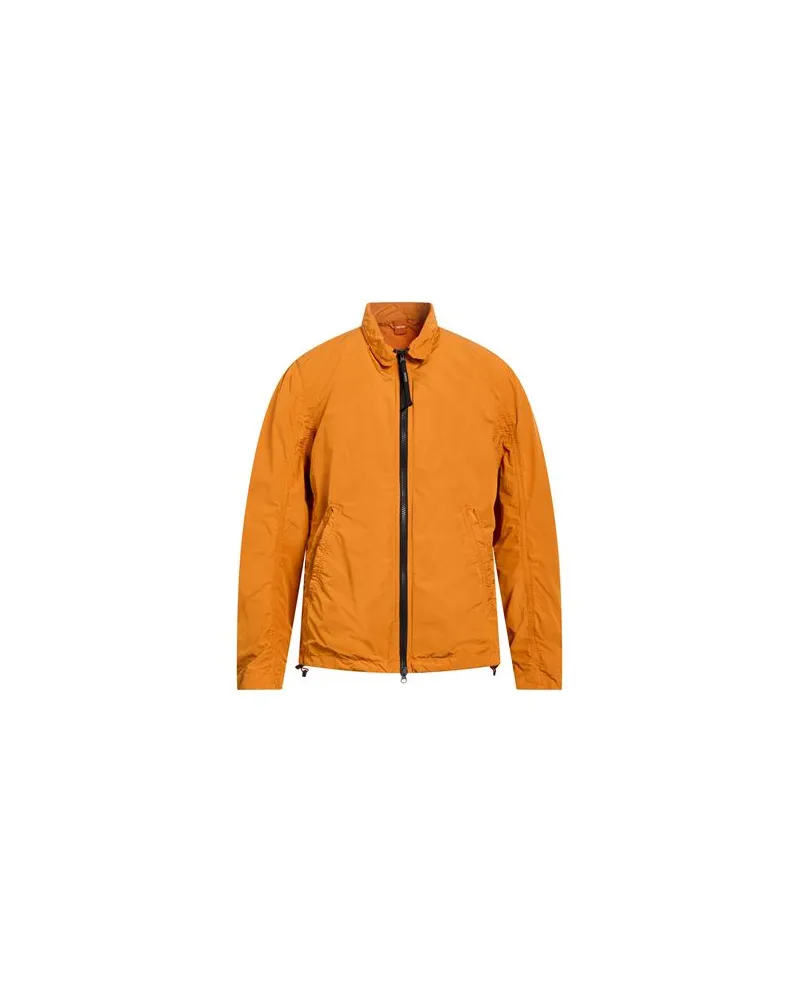 ASPESI JACKEN & MÄNTEL - Jacken und Anoraksauf YOOX.COM Orange