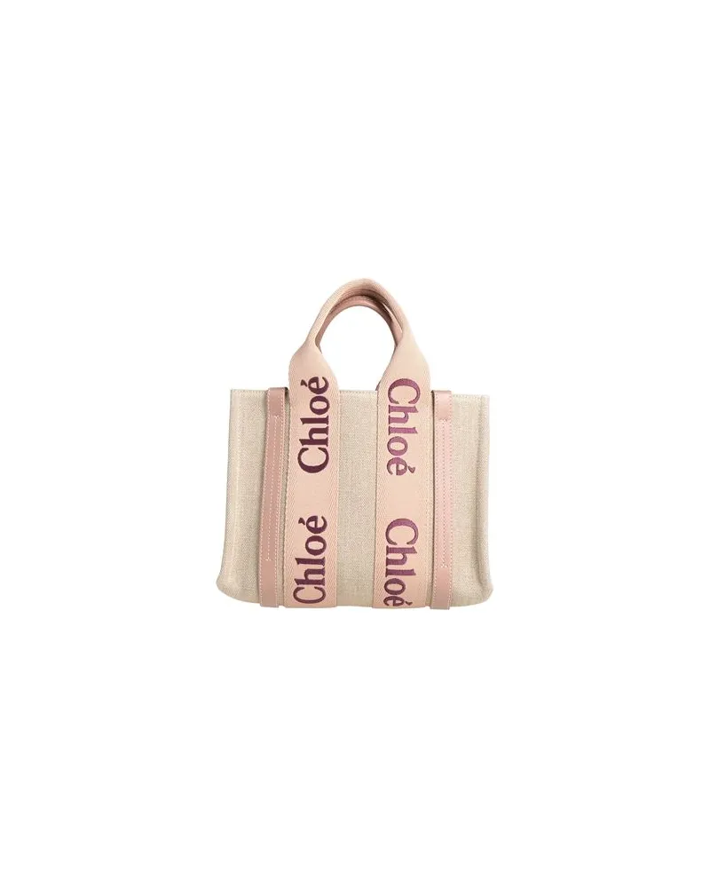 Chloé TASCHEN - Handtaschenauf YOOX.COM Sand