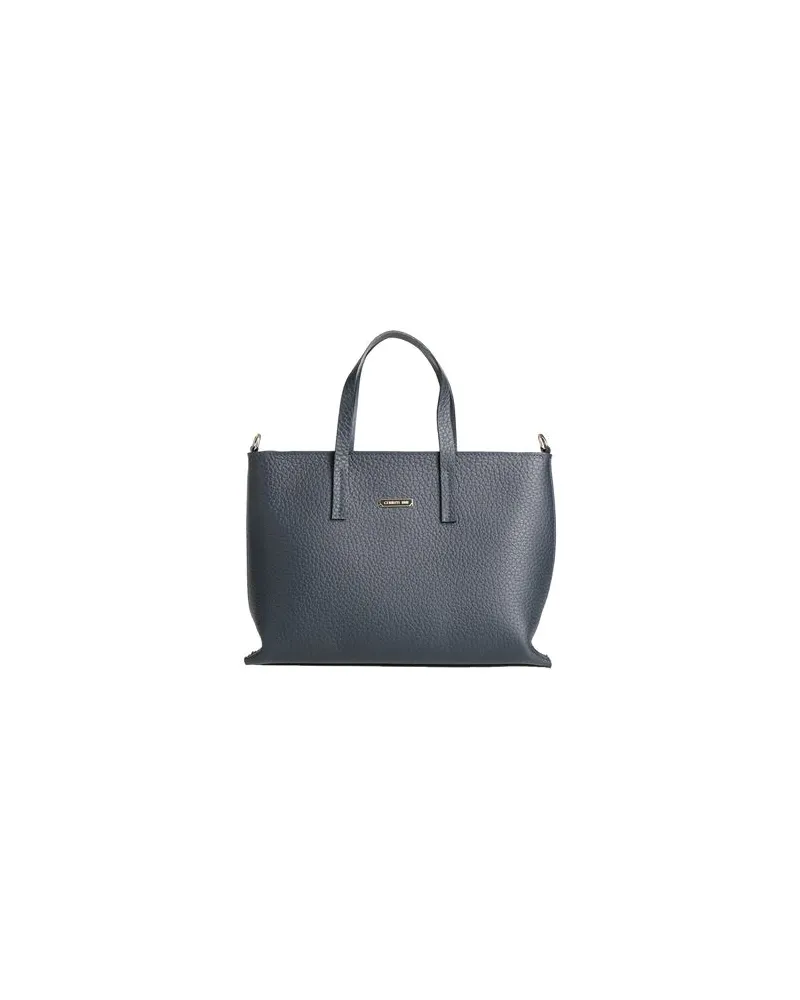Cerruti 1881 TASCHEN - Handtaschenauf YOOX.COM Nachtblau