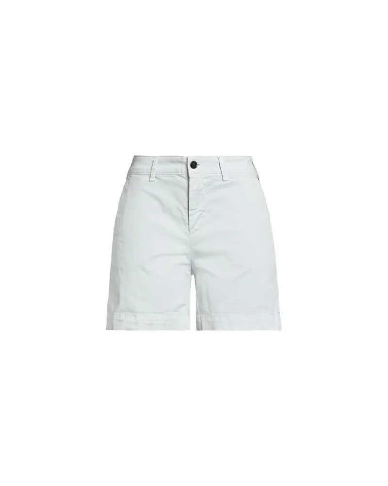 HISTORIC HOSEN & RÖCKE - Shorts & Bermudashortsauf YOOX.COM Hellgrau