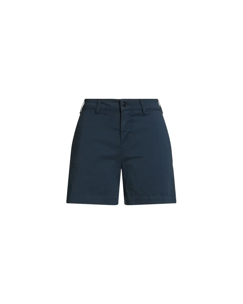 HISTORIC HOSEN & RÖCKE - Shorts & Bermudashortsauf YOOX.COM Marineblau