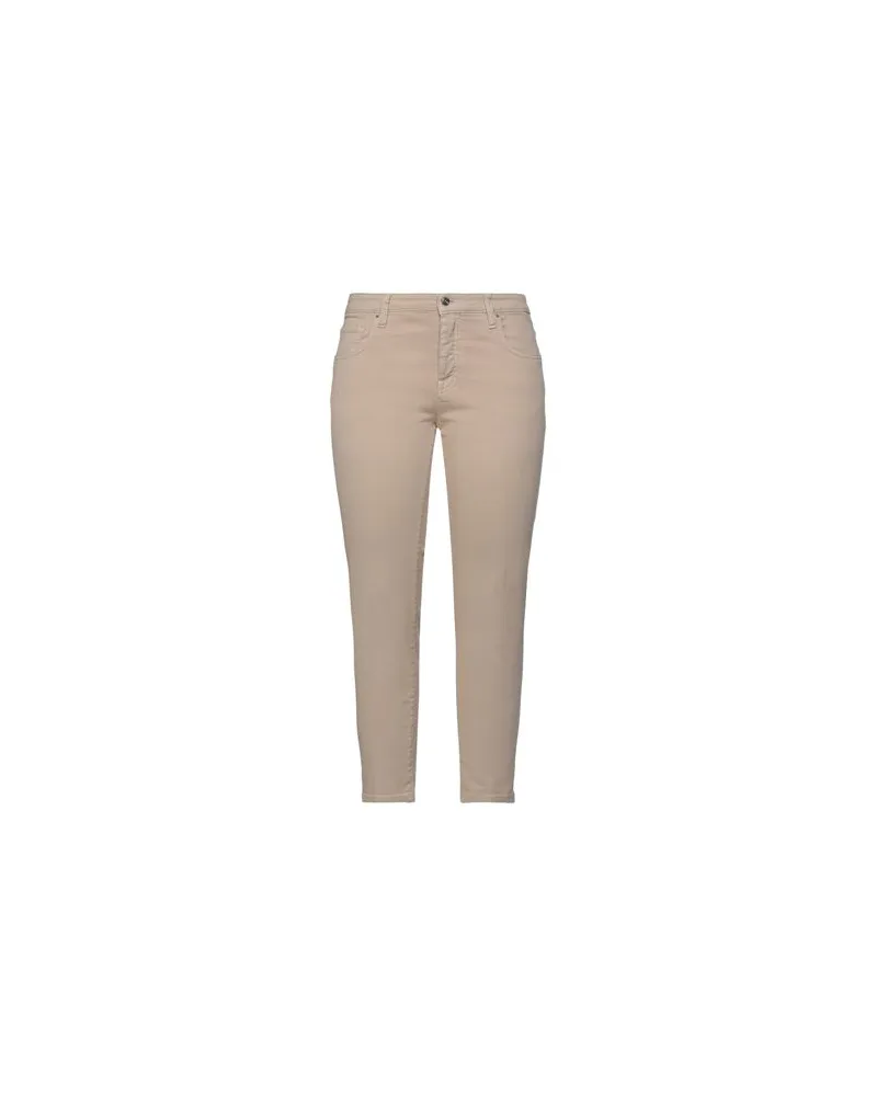Don The Fuller HOSEN & RÖCKE - Jeanshosenauf YOOX.COM Sand