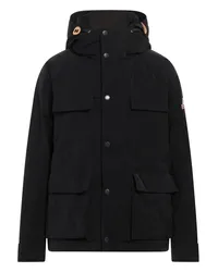 Holubar Jacke, Mantel & Trenchcoat Nachtblau