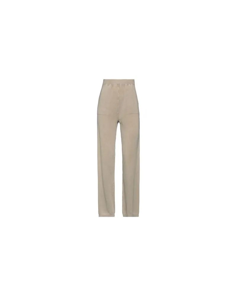 Majestic HOSEN & RÖCKE - Hosenauf YOOX.COM Beige