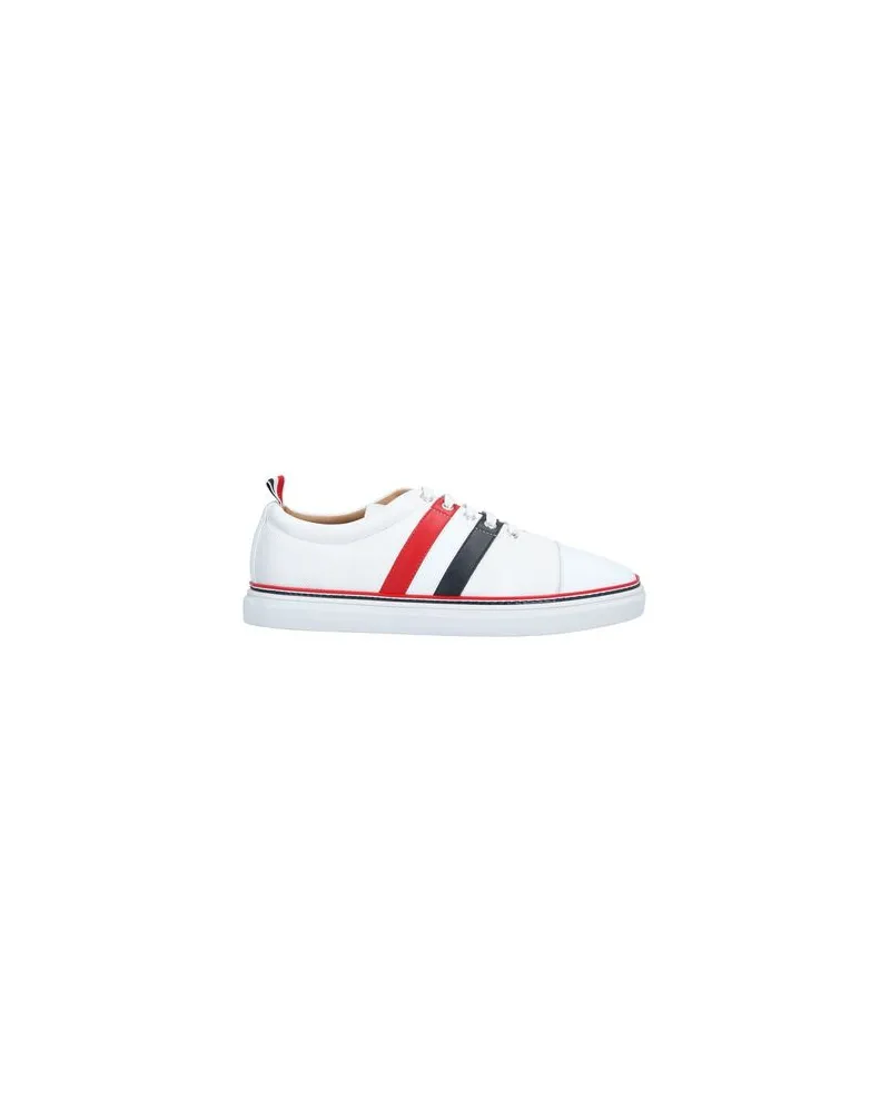 Thom Browne SCHUHE - Sneakersauf YOOX.COM Weiß