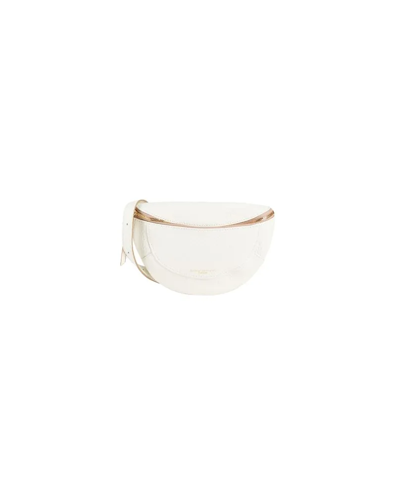 Gianni Chiarini TASCHEN - Umhängetascheauf YOOX.COM Weiß