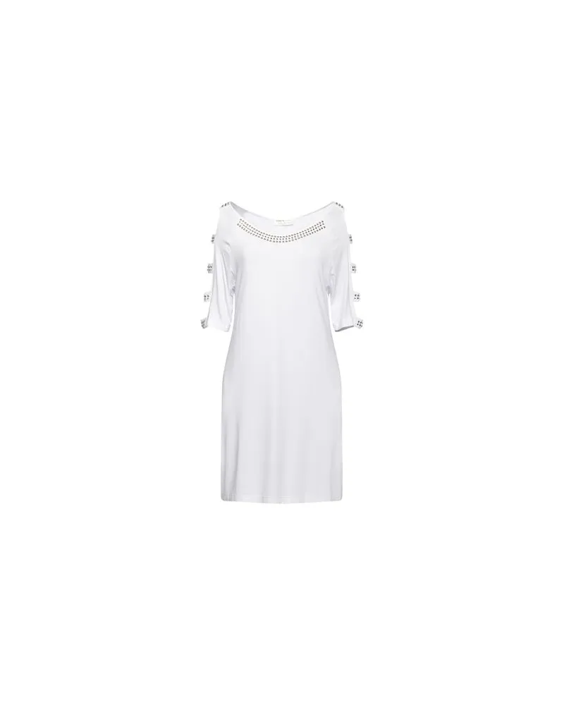 EAN 13 TOPS - T-shirtsauf YOOX.COM Weiß