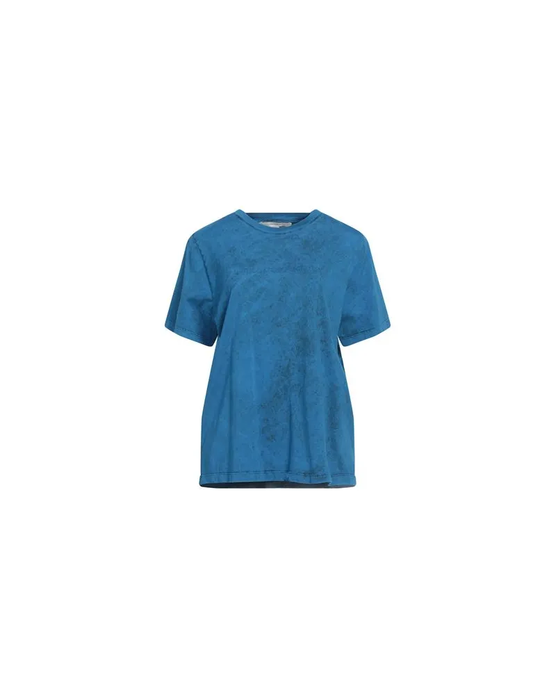Stella McCartney TOPS - T-shirtsauf YOOX.COM Azurblau