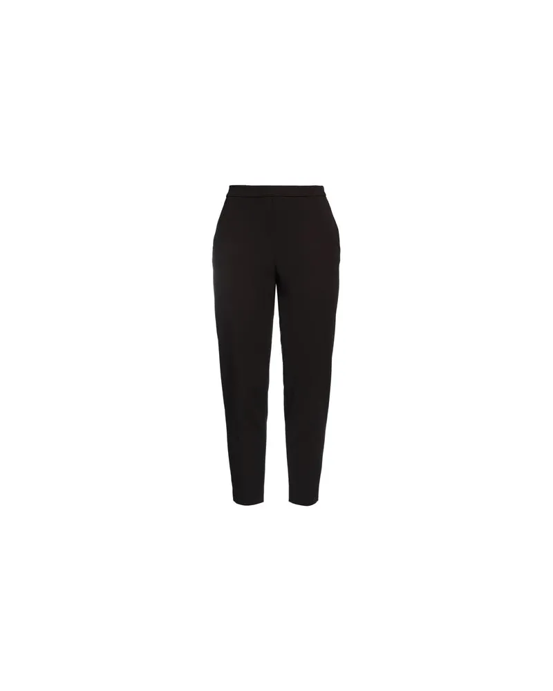 Diana Gallesi HOSEN & RÖCKE - Hosenauf YOOX.COM Dunkelbraun